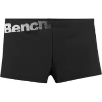 Bench Maillot de bain noir / blanc
