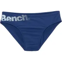 Bench Maillot de bain bleu outremer / bleu pastel