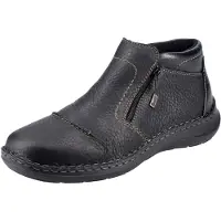 Rieker Boots noir