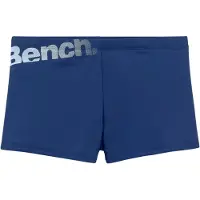 Bench Maillot de bain gentiane / bleu clair