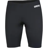 Arena Team Solid Jammer Noir FR 85 Homme