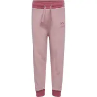 Hummel Pantalon 'Wulba' fuchsia / rose