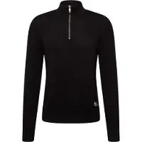 QS Pull-over noir