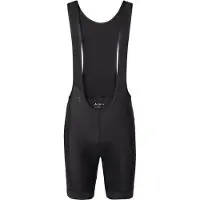 Vaude Bike Posta Bib Shorts Noir L Homme