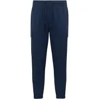 Born Living Yoga Pantalon fonctionnel 'Minho' bleu foncé
