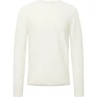 QS Pull-over beige clair