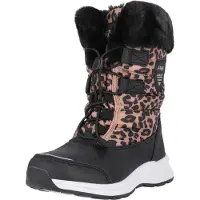 ZigZag Bottes de neige 'Wesend' noir