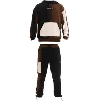 Tom Barron Survêtements marron