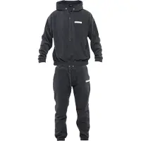 Tom Barron Survêtement anthracite