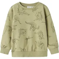 Name it Sweat 'NMMVaron' vert