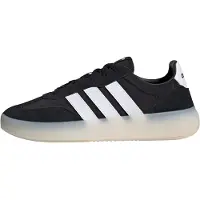 Adidas Baskets basses 'Barreda Decode' noir / blanc