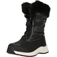 ZigZag Bottes de neige 'Wesend' noir