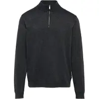 QS Pull-over noir
