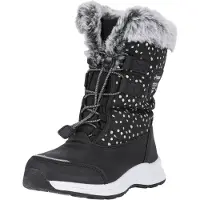 ZigZag Bottes de neige 'Wesend' noir