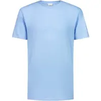 Mey T-Shirt 'Neo' bleu clair