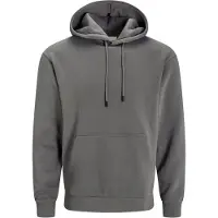 Jack & Jones Sweat-shirt 'JJEBradley' gris foncé