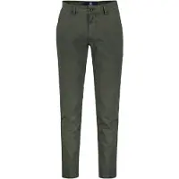 Lerros Pantalon chino olive