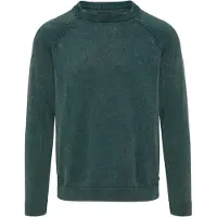 QS Pull-over émeraude
