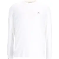 Chasin' T-Shirt 'Hely' blanc