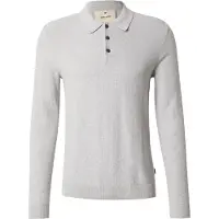 Jack & Jones Pull-over 'JPRBLUSANDRI' gris