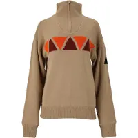 SOS Pull-over 'Aboda' beige