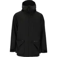 SOS Veste fonctionnelle 'Tulum' noir