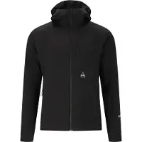 SOS Veste fonctionnelle 'Ben Nevis' noir / blanc