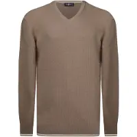 Jimmy Sanders Pull-over | XXL | male