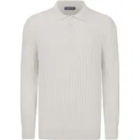 Felix Hardy Pull-over écru