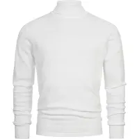 Kronstadt Pull-over 'Fisker' blanc