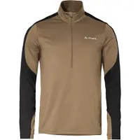 Vaude Sweatshirt Livigno Halfzip