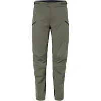 Vaude Bike Minaki Ii Pants Vert M Homme
