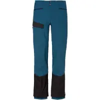 Vaude Monviso Alpine Pants Bleu 50 Homme