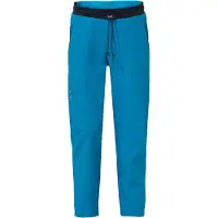 Vaude Detective Pants Bleu 146-152 cm Garçon
