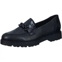 Rieker Chaussure basse noir