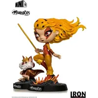 Iron Studios Figurka Mini Co. PVC Cheetara i Snarf 13 cm od