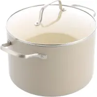 GreenChef Marmite à soupe Nordics Ø24cm - 7.6L
