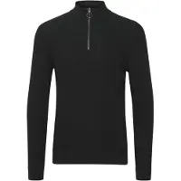 Casual Friday Pull-over 'Karlo' noir