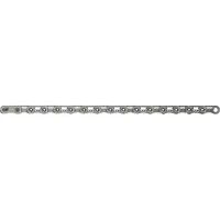 Sram Red E1 Flattop Powerlock Road Chain Argenté 126 Links / 12s