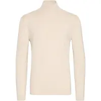 !Solid Pull-over 'Ario' beige clair