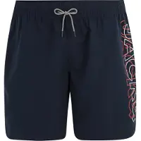 Jack & jones Shorts de bain 'JJFIJIPLS' | XXL | male