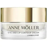 Anne Moller Contour Des Yeux Et Des Lèvres Livingoldage 15ml