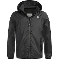 Arctic Seven Veste fonctionnelle noir