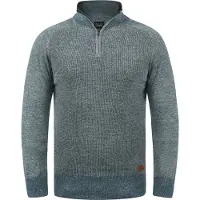 Blend Pull-over 'Ganbolf' bleu