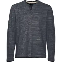 Blend T-Shirt gris chiné