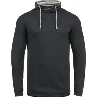 Blend T-Shirt 'Pallo' gris foncé