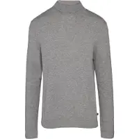 QS Pull-over gris