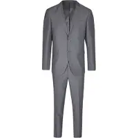 Steffen Klein Costume gris