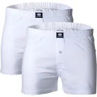 Ceceba Boxers noir / blanc