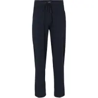 Ceceba Pantalon de pyjama bleu marine